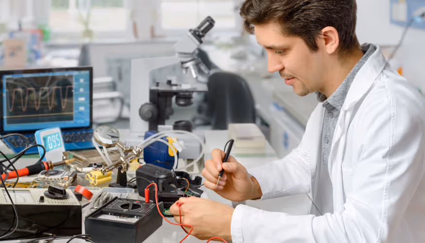 Başçiftlik Elektronik Tamircisi