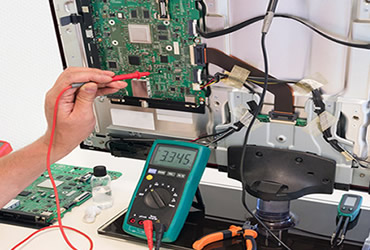Başçiftlik Elektronik Tamircisi